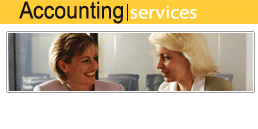 accounting services
